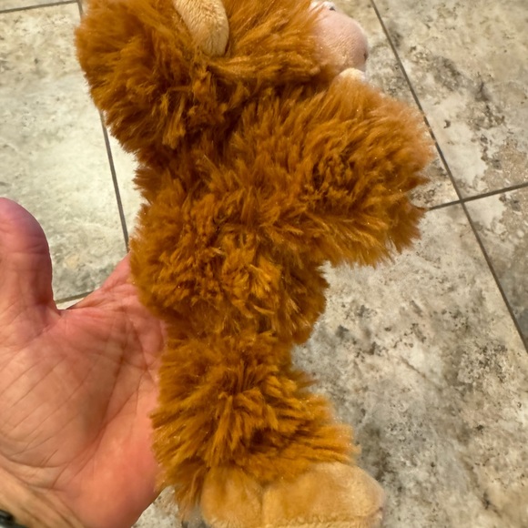 NWT Wild Republic hugger plushie orangutan - Picture 9 of 10